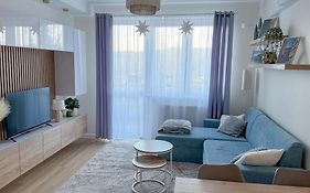 Apartament Ptasia Góra